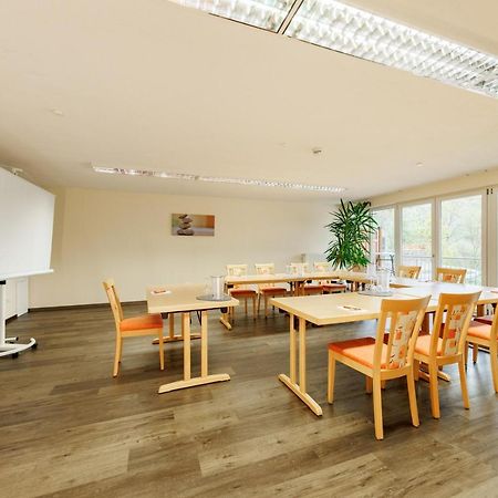 Hotel Restaurant Talblick Bad Ditzenbach Bagian luar foto