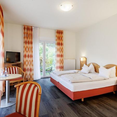 Hotel Restaurant Talblick Bad Ditzenbach Bagian luar foto