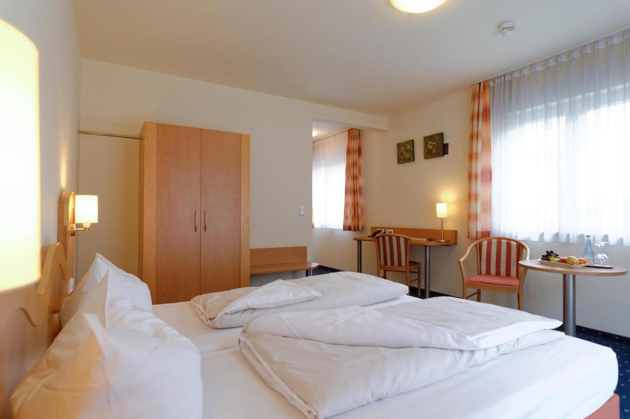 Hotel Restaurant Talblick Bad Ditzenbach Bagian luar foto