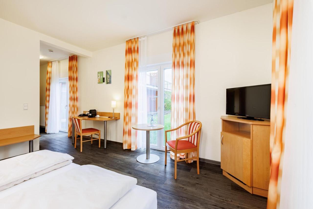 Hotel Restaurant Talblick Bad Ditzenbach Bagian luar foto