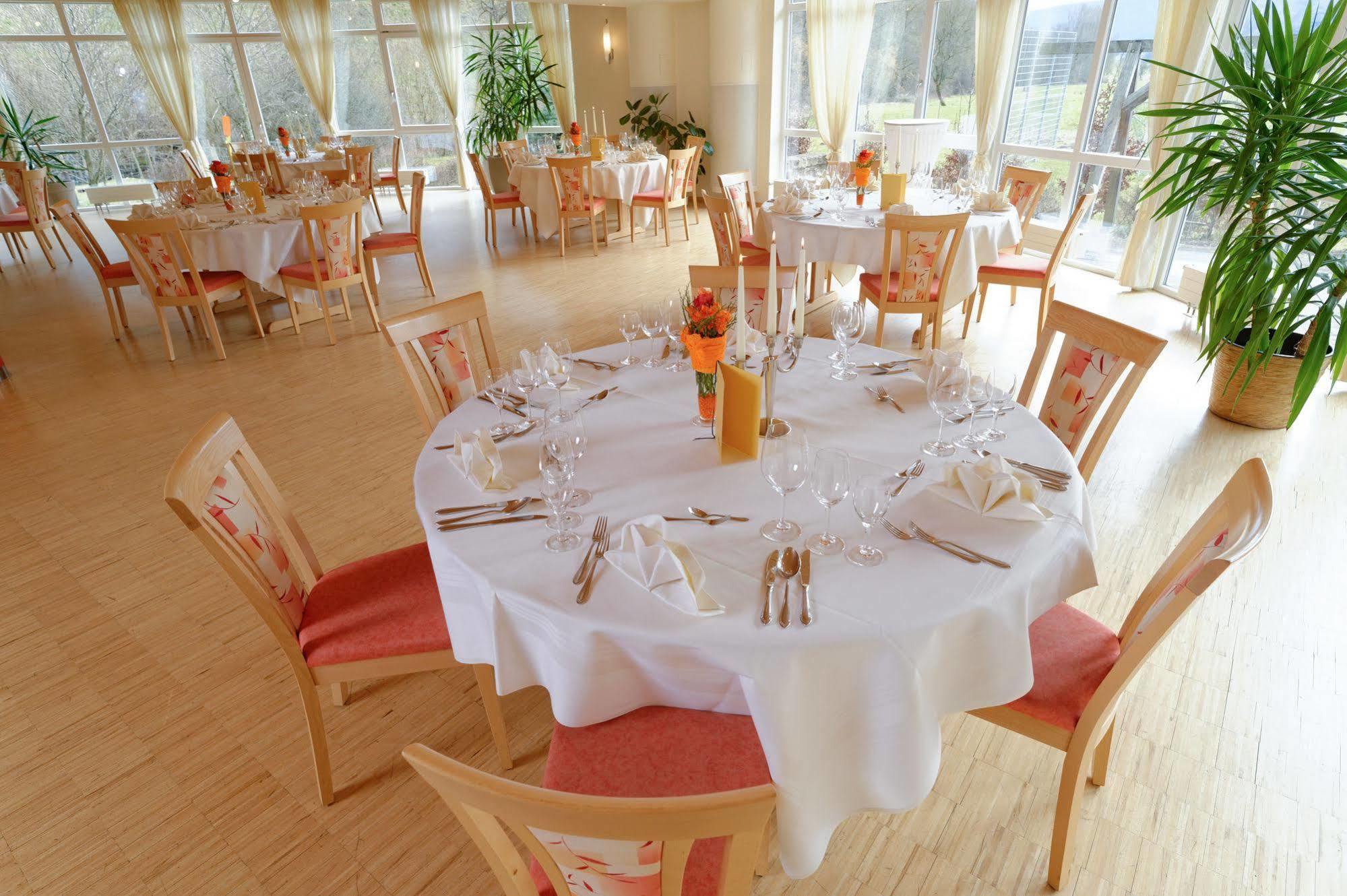 Hotel Restaurant Talblick Bad Ditzenbach Bagian luar foto